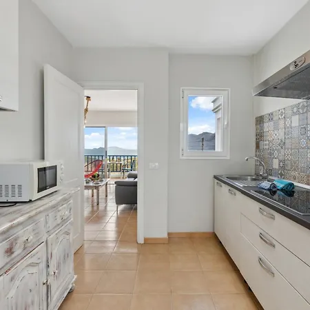 Apartment Views Ii By Escapehome *