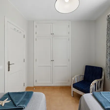 Apartment Views Ii By Escapehome *