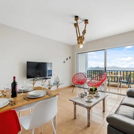 Apartment Views Ii By Escapehome *