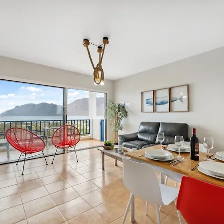 Views Ii By Escapehome Apartment *