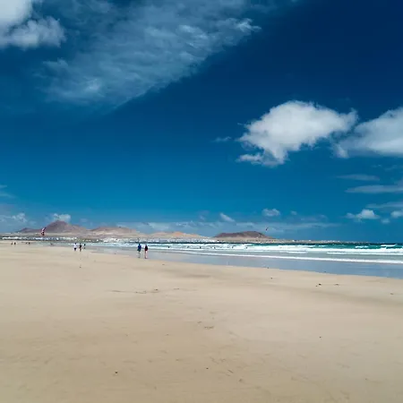 Views Ii By Escapehome Famara