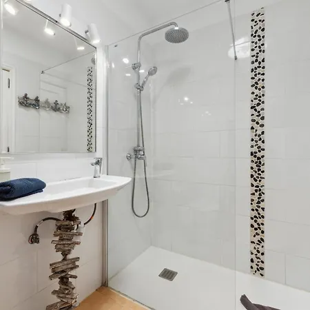 Views Ii By Escape Lejlighed *