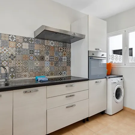 Views Ii By Escape * Famara