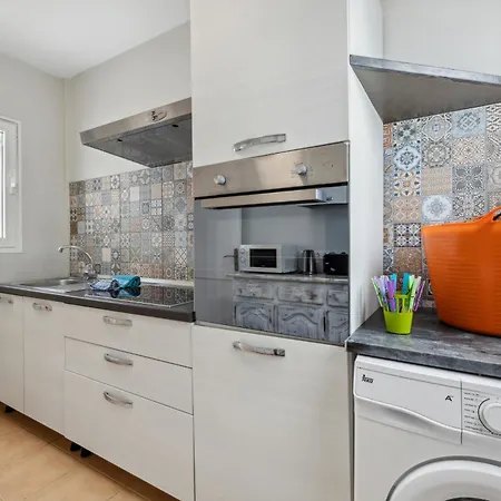 Lejlighed Views Ii By Escape