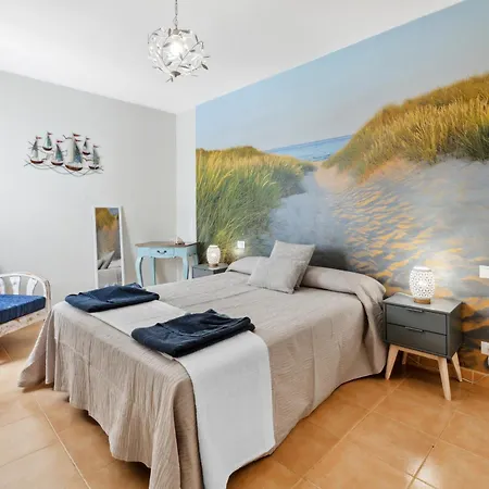 Lejlighed Views Ii By Escape *