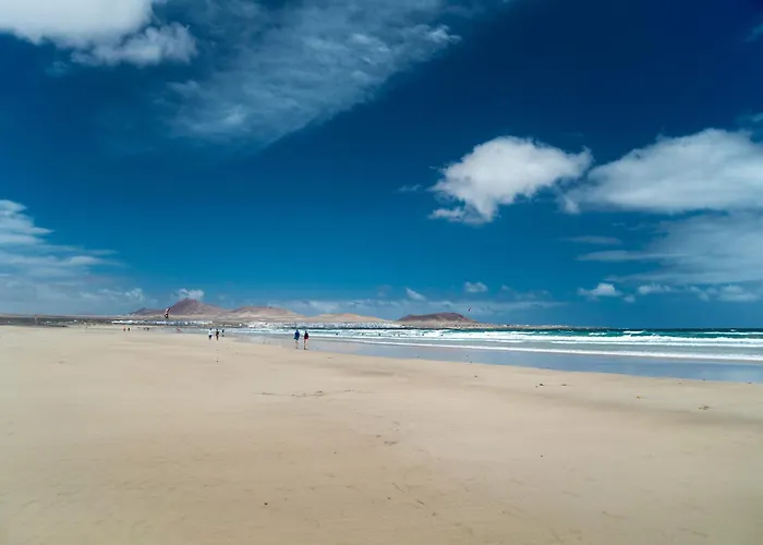 Views Ii By Escape Famara