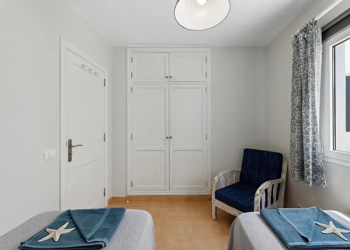 Apartment Views Ii By Escape *