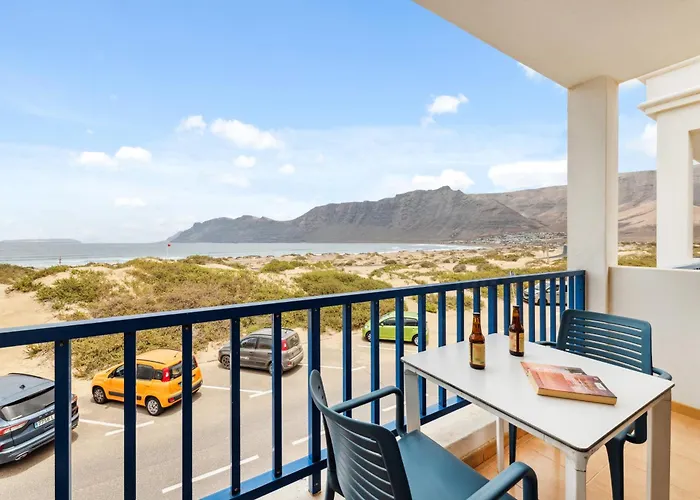 Apartment Views Ii By Escape